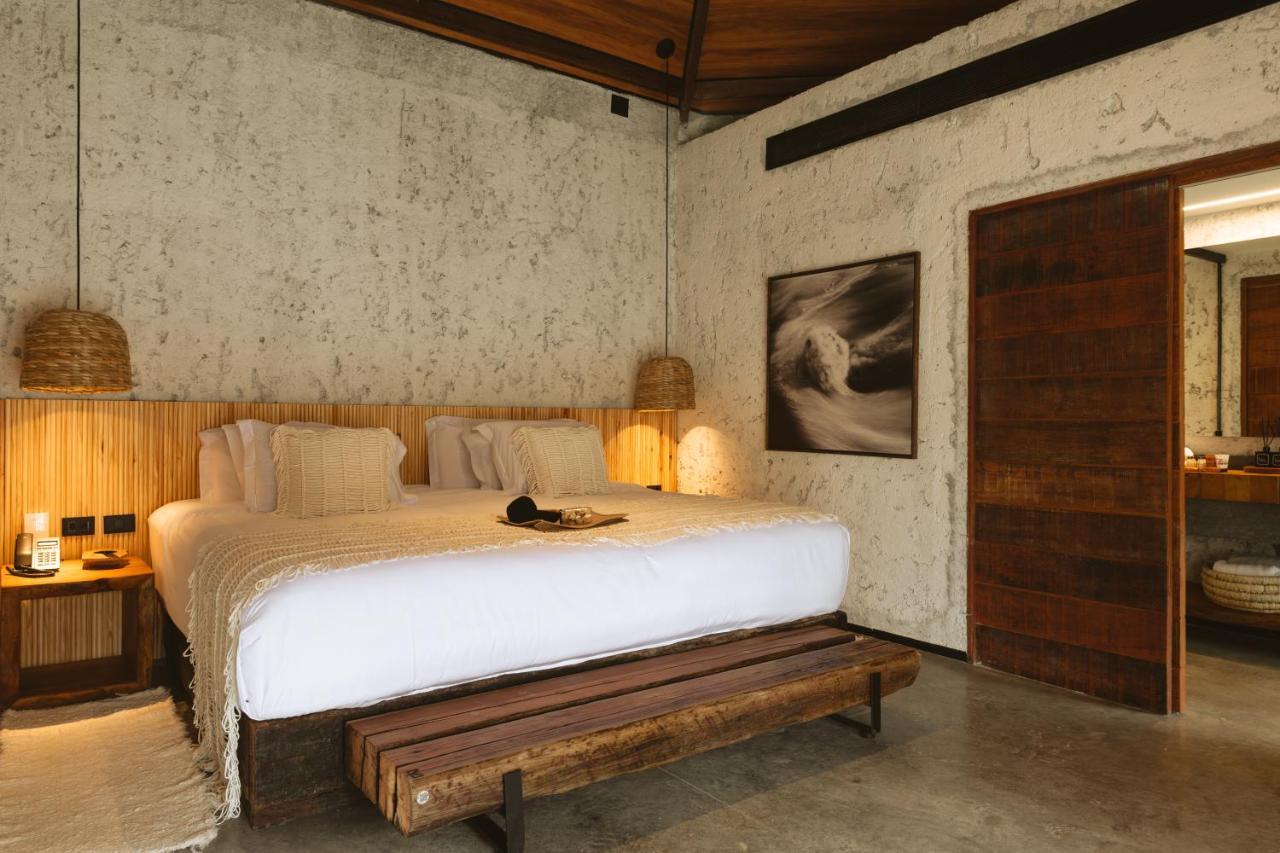 Tuju Boutique Hotel Passo de Camarajibe Exteriér fotografie