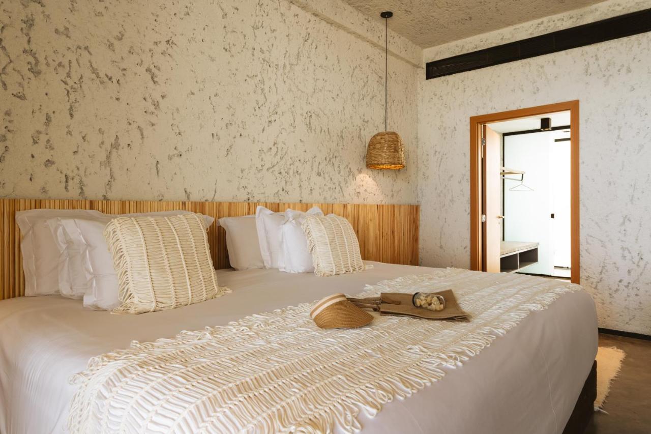 Tuju Boutique Hotel Passo de Camarajibe Exteriér fotografie